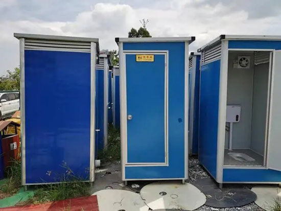 尼玛移动卫生间出租