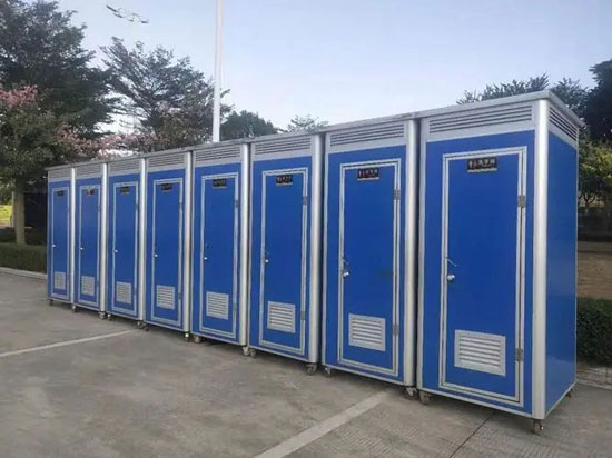尼玛移动厕所出租