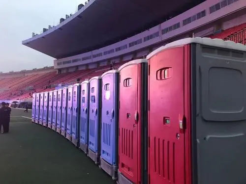 尼玛音乐节移动卫生间租赁